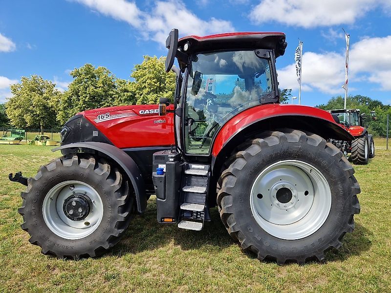 E-FARM: Case IH Puma 165 MC - Tractor - id TBHZJ2I - 99.500 € - Año: 2023 - Horas: 6,Potencia del motor: 165,Alemania