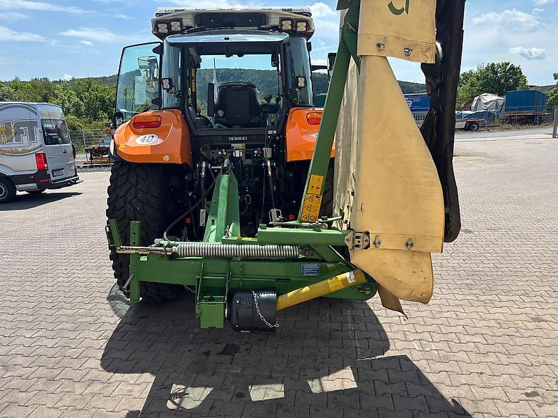 Krone EasyCut 320 Kosiarka 5000 €
