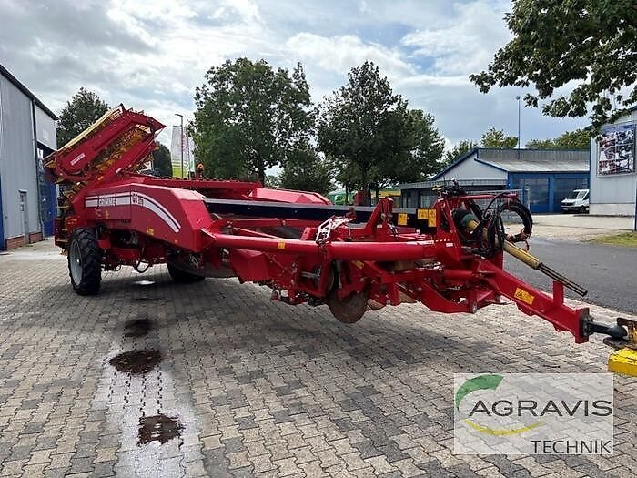 Grimme gt 170 Arracheuse de pomme de terre 86 500 €