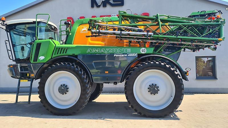 Amazone Pantera 4502 (28) Opryskiwacz 130 776 €