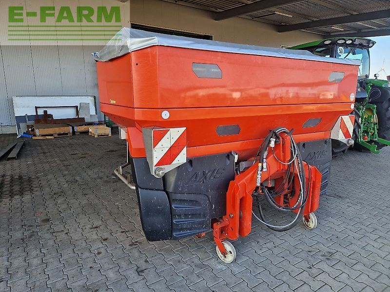 Rauch axis-h 50.1 emc+w Fertiliser spreader €7,990