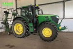 John Deere 6195 R tractor 69.000 €