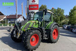 Fendt 514 Vario Profi tractor €146,018