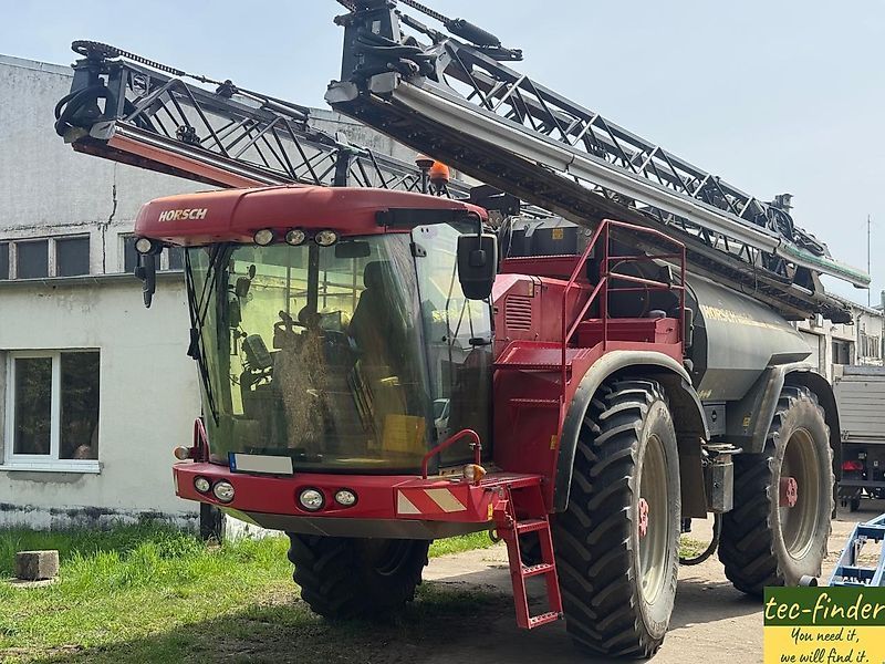 HORSCH PT 280 Opryskiwacz 86 900 €