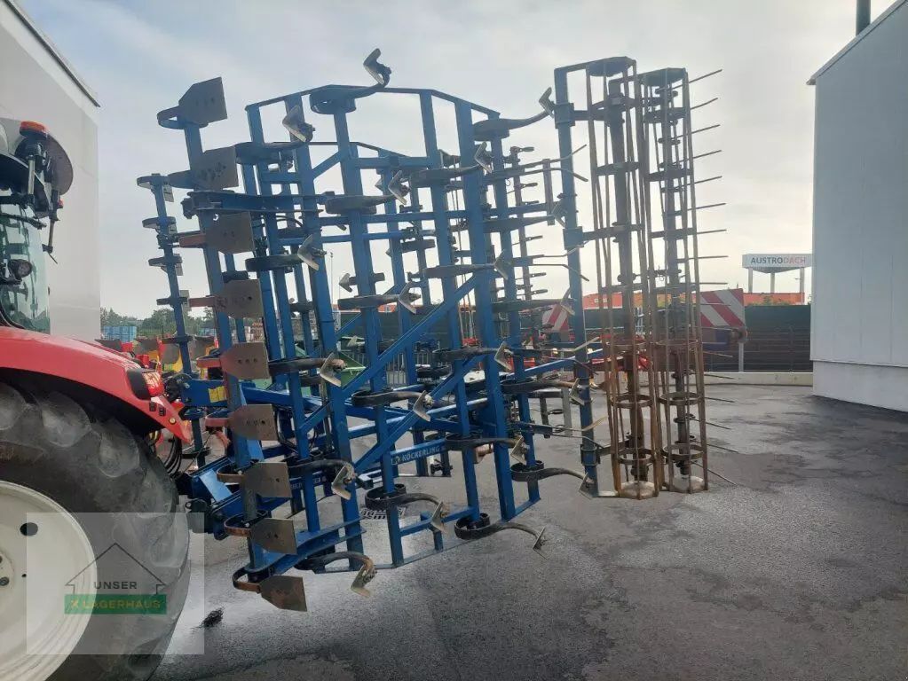 KÖCKERLING allrounder 600 Kultywator 9916 €