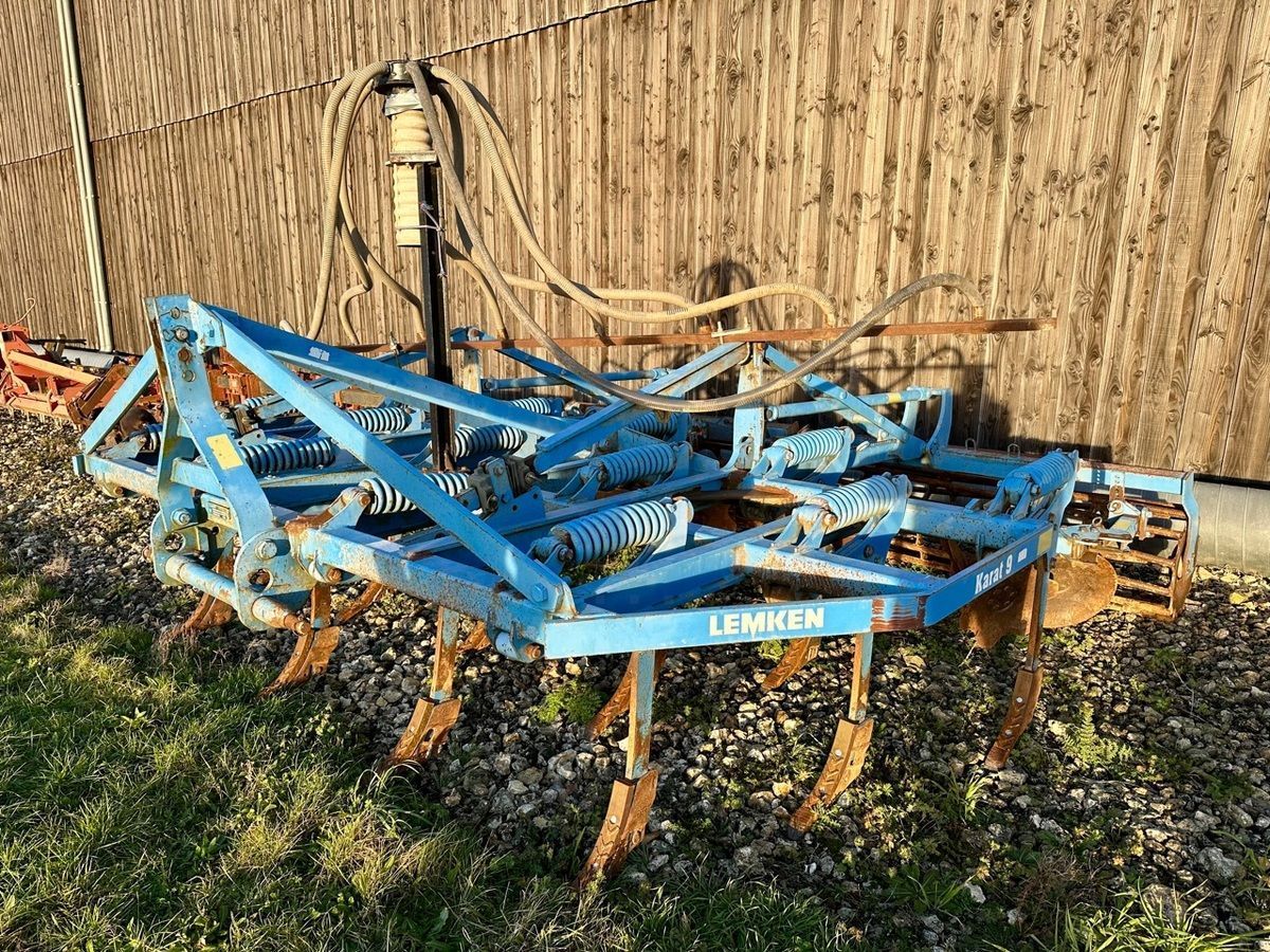 Lemken Karat 9/400 U Cultivator €6,900