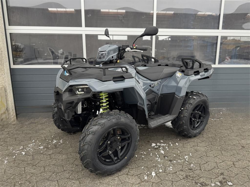 Polaris Sportsman 570 Vehículo de motor 10.440 €