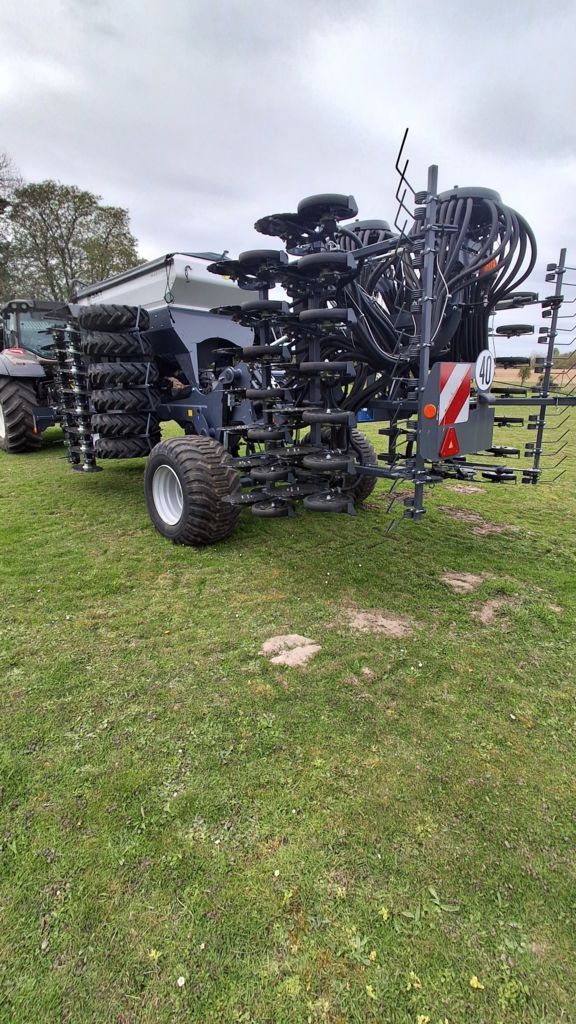 Sky maxidrill Semoir direct 89 500 €