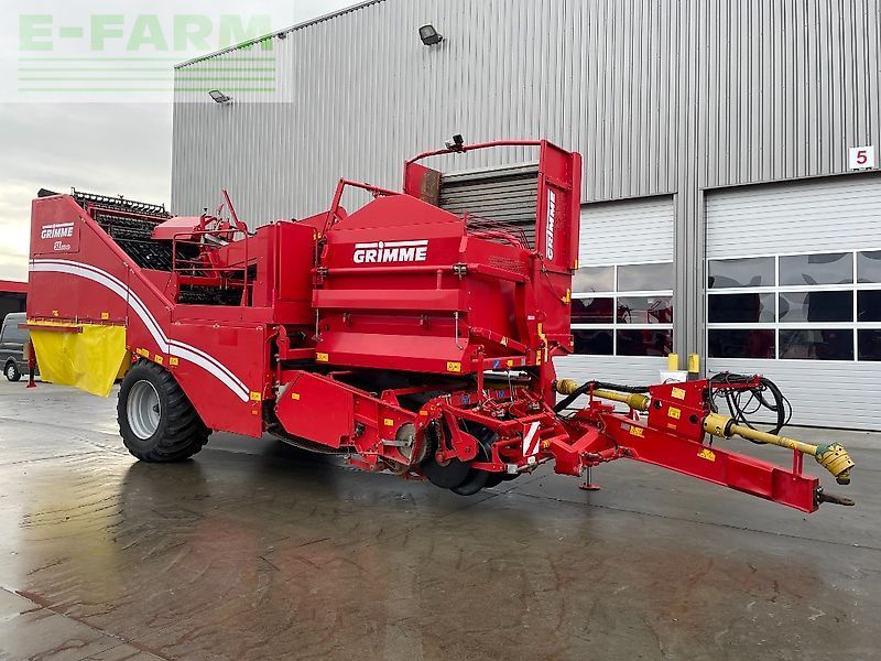 Grimme se 150-60 nb Potato harvester €83,000