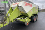 Claas Quadrant 2200 baler €19,900