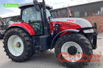 Steyr CVT 6185 tractor €95,790