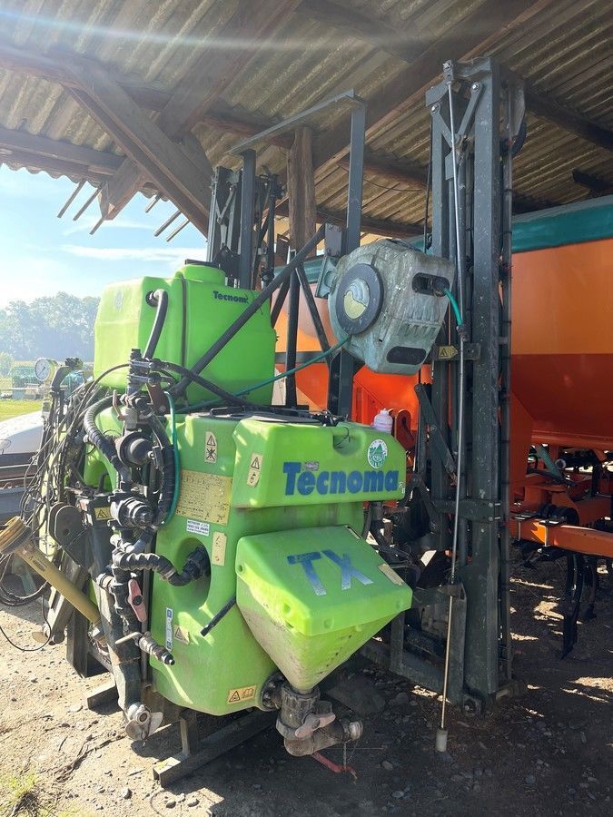 E-FARM: Tecnoma 1015 gdm - Sprøjte - id QIQGMMB - 5.700 € - Produktionsår: 2003 - Frankrig
