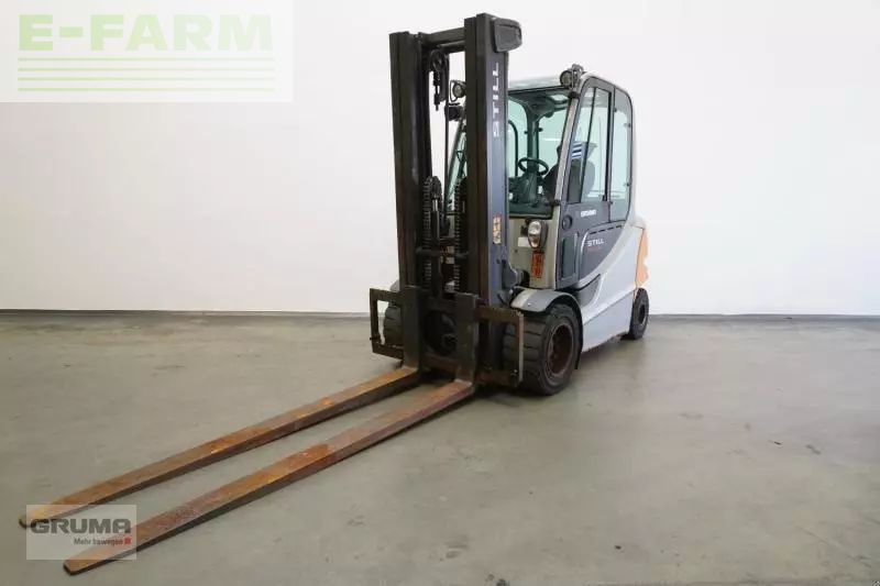 Still rx60-50 Вилочный погрузчик 15 950 €
