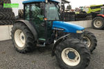 New Holland TN75 S tractor €25,000