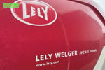 Lely rpc 445 tornado baler 22.500 €