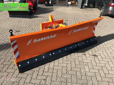 E-FARM: SaMASZ ram 270 *sofort verfügbar* - Municipal equipment - id RTNARB9 - €5,370 - Year of construction: 2022