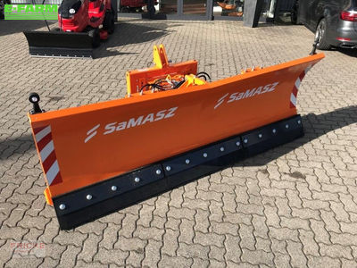 E-FARM: SaMASZ ram 270 *sofort verfügbar* - Kommunaltechnik - id RTNARB9 - 5.370 € - Baujahr: 2022 - Deutschland