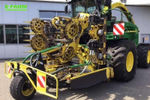 Kemper 390 plus header €36,735