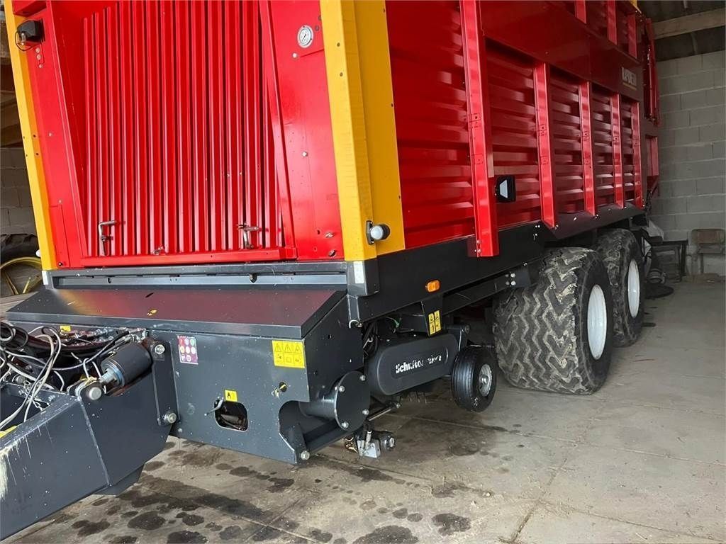 E-FARM: Schuitemaker Rapide 580 - Anhänger - id GAQPTMG - Baujahr: 2012 - Niederlande