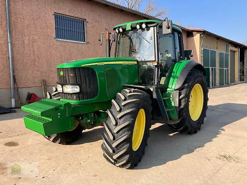 John Deere 6920 Tractor 39.000 €