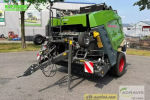 Fendt Rotana 180 V baler 14.900 €