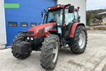 Case IH CS 94 tractor €22,000