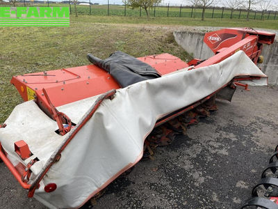 E-FARM: Kuhn FC 313 FF - Mower - id FGZP7XP - €6,000 - Year of construction: 2012