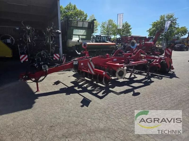 HORSCH Tiger 3 MT Seminatrice su sodo 27.000 €