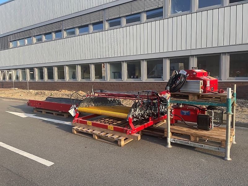 Grimme sg 160-14 Kartoffeltechnik 21.500 €