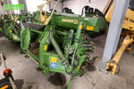 Krone easycollect 903 header €24,500