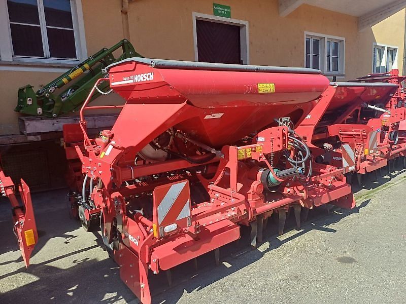 E-FARM: HORSCH Express 3 KR - Semoir - id WJWSRF7 - 49 118 € - Année: 2023 - Allemagne