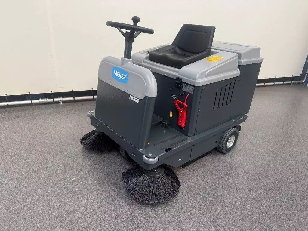 Meijer vr950 Vybavení pro zimní servis 8 750 €