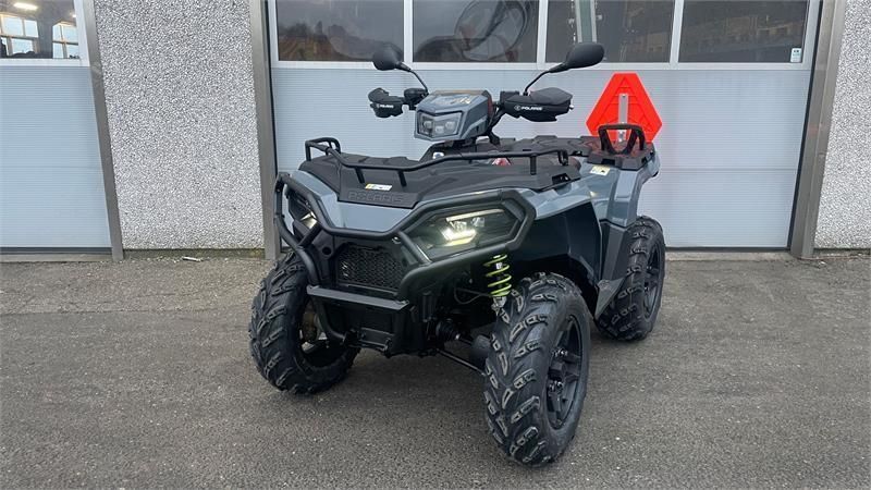 Polaris Sportsman 570 Моторно превозно средство 11 310 €
