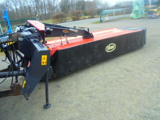 Vicon Extra 436 H Mower €8,600
