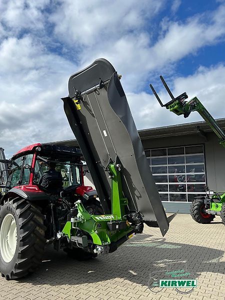 E-FARM: Fendt Slicer 3160 TLX - Mähwerk - id IXX8Y1C - 11.900 € - Baujahr: 2023 - Deutschland