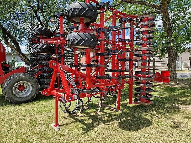 HORSCH finer 6sl Kultivátor 29 500 EUR