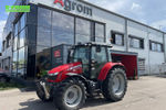 Massey Ferguson 5611 Essential tractor €46,500