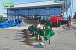 Regent Titan 160 T plough €13,982