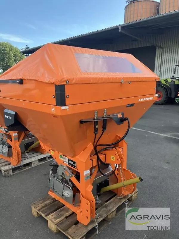 E-FARM: Amazone e+s 751 - Kommunaltechnik - id PIRLV7K - 6.500 € - Deutschland
