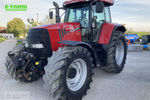 Case IH CVX 150 tractor 37.600 €