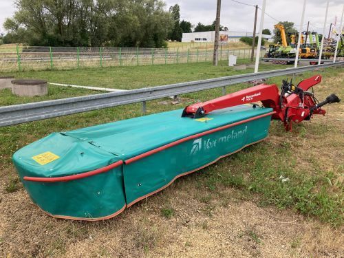 E-FARM: Kverneland 2836 m - Mower - id HV6LKLX - €7,000 - Year of construction: 2019 - France