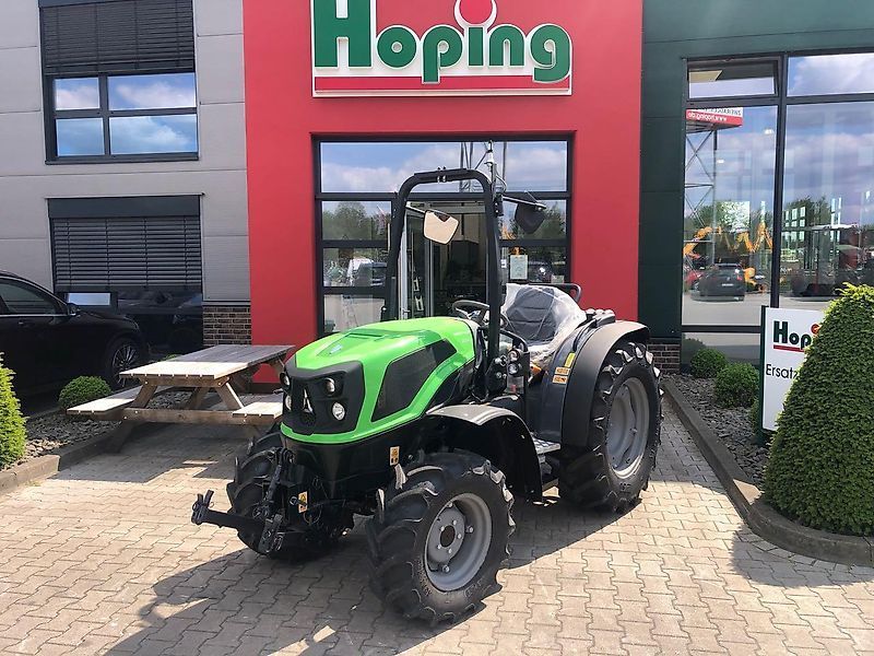 E-FARM: Deutz-Fahr 3060 - Trattore - id VC9YKRC - Anno di costruzione: 2023 - Potenza del motore: 60,Germania