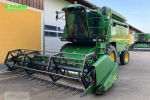 John Deere 2254 combine €33,167