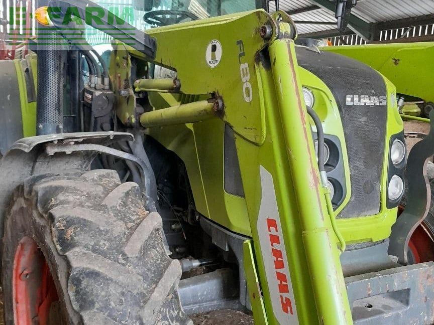 Claas Arion 430 Tracteur 45 412 €