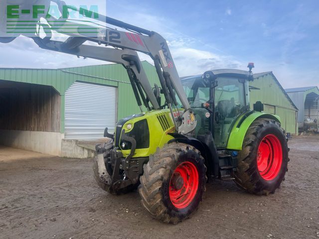 Claas Arion 430 Traktor 36.500 €
