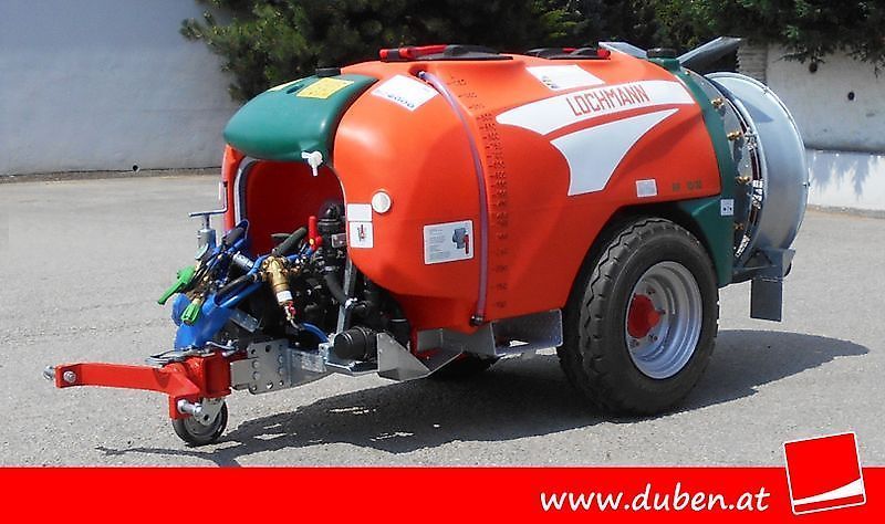 E-FARM: Lochmann rp 10/32 - Opryskiwacz - id 4CQBBMH - 9575 € - Austria