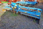 Lemken Zirkon 10/400 circularharrow €14,202