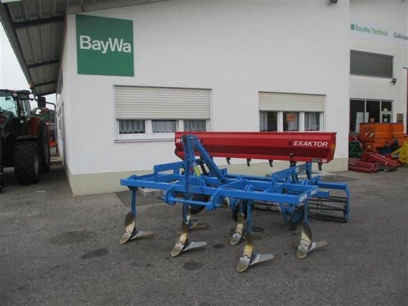 E-FARM: Lemken smaragd 7 #213 - Cultivateur - id RLUWKAZ - 2 899 € - Année: 2003 - Allemagne