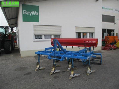 E-FARM: Lemken smaragd 7 #213 - Cultivator - id RLUWKAZ - €2,899 - Year of construction: 2003 - Germany