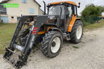 Renault Ceres 345X tractor 39.500 €